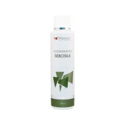 Maxani SeboSilk Shampoo