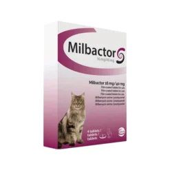 Milbactor Katze 5 Milbactor Katze -Almo Trixie Verkaufe milbactor kat 176953 0500 none