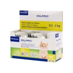 Milpro Katze -Almo Trixie Verkaufe milpro kat 217016 0500 none