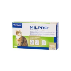 Milpro Katze -Almo Trixie Verkaufe milpro kat 217018 0500 none