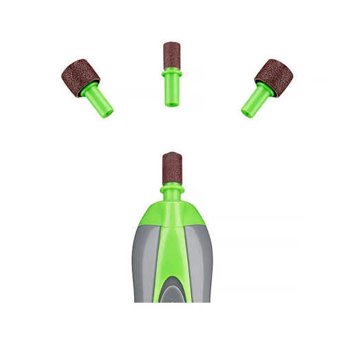 Moser Elektrischer Krallenschleifer 5 Moser Elektrischer Krallenschleifer – Bild 5