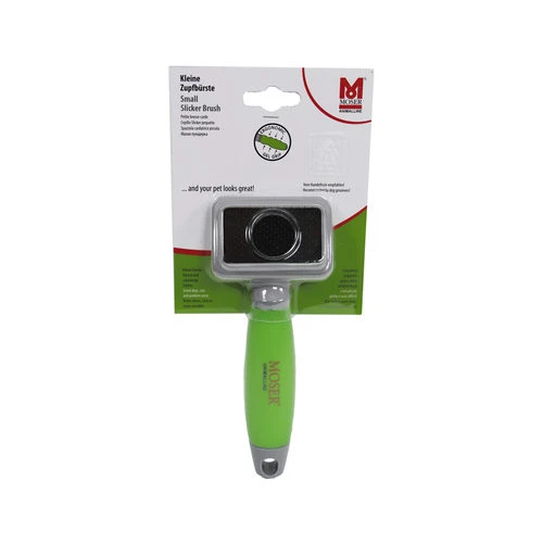 Moser Slicker Bürste 3 Moser Slicker Bürste – Bild 3