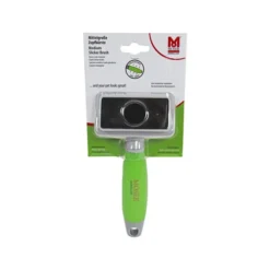 Moser Slicker Bürste 7 Moser Slicker Bürste -Almo Trixie Verkaufe moser slicker borstel 120415 0500 none