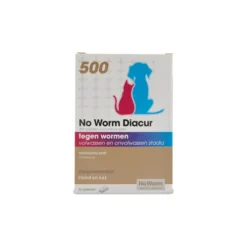 No Worm Diacur 10 No Worm Diacur -Almo Trixie Verkaufe no worm diacur 151276 0500 none