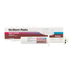 No Worm Pasta (Paste) 9 No Worm Pasta (Paste) -Almo Trixie Verkaufe no worm pasta 134065 0500 none