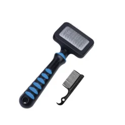 Nobby Comfortl Line Fell-Bürste 6 Nobby Comfortl Line Fell-Bürste -Almo Trixie Verkaufe nobby comfortline slickerborstel 159941 0500 none