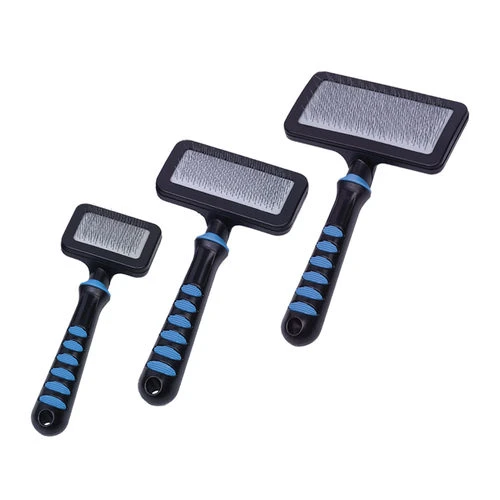 Nobby Comfortl Line Fell-Bürste 1 Nobby Comfortl Line Fell-Bürste