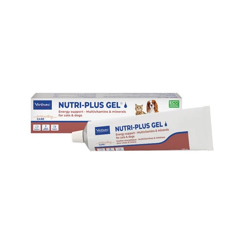 Virbac Nutri-plus Gel 1 Virbac Nutri-plus Gel
