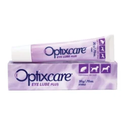 Optixcare Eye Lube -Almo Trixie Verkaufe optixcare eye lube 121447 0500 none