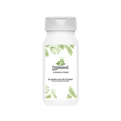 Organimal Flöhe Und Zecken - Katze