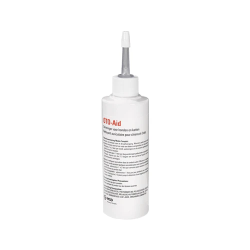 Oto-Aid 1 Oto-Aid