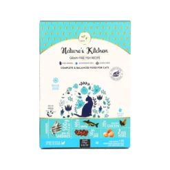 PawFect Gefriergetrocknetes Katzenfutter -Almo Trixie Verkaufe pawfect freeze dried foods kattenvoer 204014 0500 none