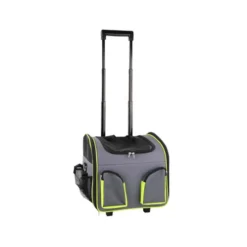 Pawi Pet Trolley Bag -Almo Trixie Verkaufe pawi pet trolley bag 105448 0500 none