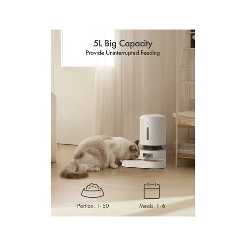 Petlibro Granary Dual Food Tray 2 Petlibro Granary Dual Food Tray – Bild 2