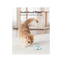 Petlibro Pixie Mouse -Almo Trixie Verkaufe petlibro pixie mouse 221373 0500 none