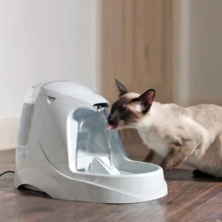 PetSafe Drinkwell Platinum Trinkbrunnen 5 PetSafe Drinkwell Platinum Trinkbrunnen -Almo Trixie Verkaufe petsafe drinkwell platinum drinkfontein 167344 0500 none