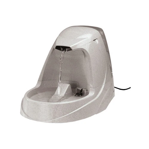 PetSafe Drinkwell Platinum Trinkbrunnen 1 PetSafe Drinkwell Platinum Trinkbrunnen