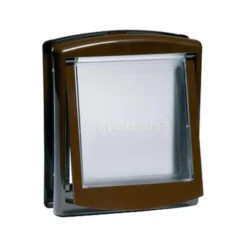 PetSafe Staywell Original 2-Wege Haustierklappe -Almo Trixie Verkaufe petsafe staywell original 2 way huisdierluik 107695 0500 none