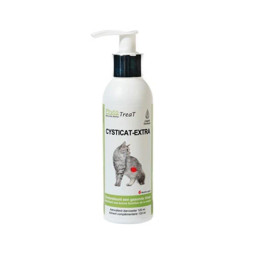 Phytotreat Cysticat-Extra 1 Phytotreat Cysticat-Extra