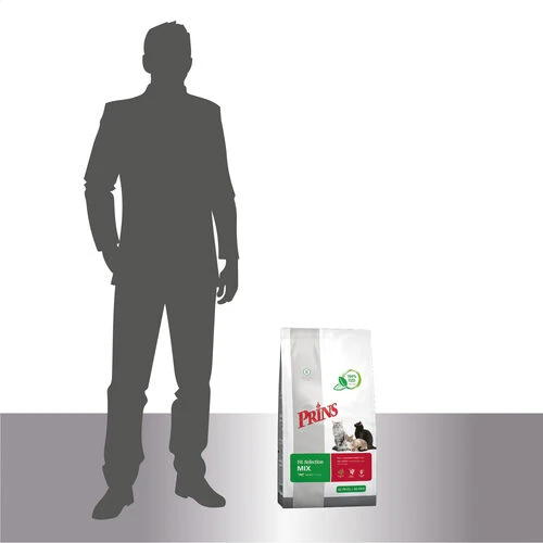 Prins Fit Selection Cat Mix 4 Prins Fit Selection Cat Mix – Bild 4
