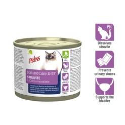 Prins NatureCare Diet Cat Struvite & Calciumoxalate 7 Prins NatureCare Diet Cat Struvite & Calciumoxalate -Almo Trixie Verkaufe prins naturecare diet cat struvite calciumoxalate 171238 0500 none