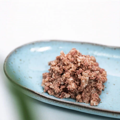 Prins NatureCare Diet Cat Struvite & Calciumoxalate 2 Prins NatureCare Diet Cat Struvite & Calciumoxalate – Bild 2