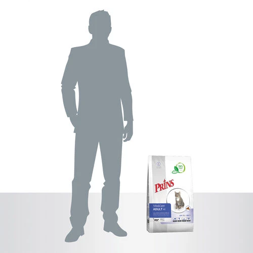 Prins VitalCare Cat Adult Fit 5 Prins VitalCare Cat Adult Fit – Bild 5