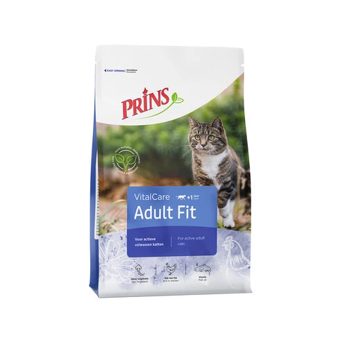 Prins VitalCare Cat Adult Fit 1 Prins VitalCare Cat Adult Fit
