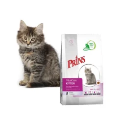 Prins VitalCare Cat Kitten -Almo Trixie Verkaufe prins vitalcare cat kitten 172348 0500 none