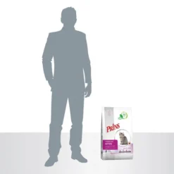 Prins VitalCare Cat Kitten -Almo Trixie Verkaufe prins vitalcare cat kitten 172357 0500 none