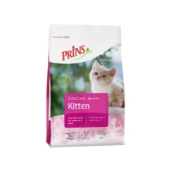 Prins VitalCare Cat Kitten