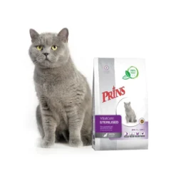 Prins VitalCare Cat Sterilised -Almo Trixie Verkaufe prins vitalcare cat sterilised 172456 0500 none