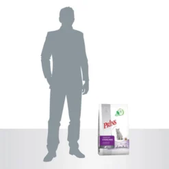 Prins VitalCare Cat Sterilised -Almo Trixie Verkaufe prins vitalcare cat sterilised 172465 0500 none