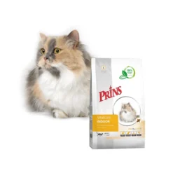 Prins VitalCare Indoor 8 Prins VitalCare Indoor -Almo Trixie Verkaufe prins vitalcare indoor 172330 0500 none