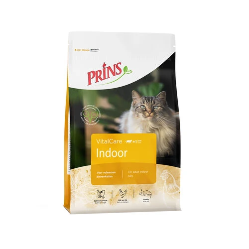 Prins VitalCare Indoor 1 Prins VitalCare Indoor
