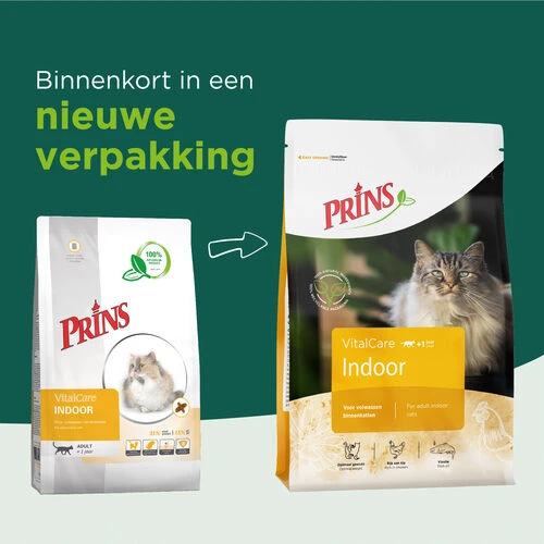 Prins VitalCare Indoor 2 Prins VitalCare Indoor – Bild 2