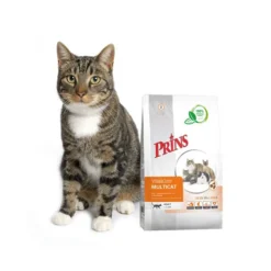 Prins VitalCare Multicat -Almo Trixie Verkaufe prins vitalcare multicat 172366 0500 none