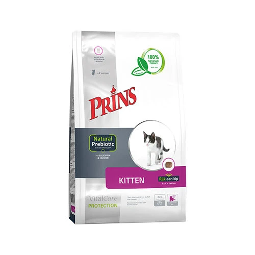 Prins VitalCare Protection Kitten 1 Prins VitalCare Protection Kitten