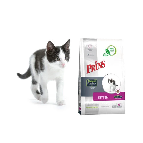 Prins VitalCare Protection Kitten 2 Prins VitalCare Protection Kitten – Bild 2