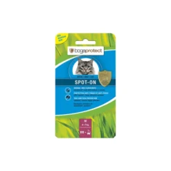 Bogaprotect Spot On Für Katzen 5 Bogaprotect Spot On Für Katzen -Almo Trixie Verkaufe prod 10095 146240 0500 none