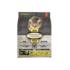 Oven-Baked Tradition Ohne Getreide Katze 7 Oven-Baked Tradition Ohne Getreide Katze -Almo Trixie Verkaufe prod 14549 203996 0500 none