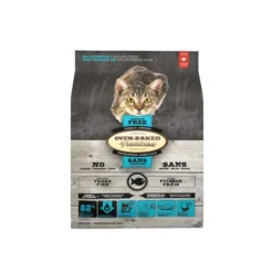 Oven-Baked Tradition Ohne Getreide Katze 8 Oven-Baked Tradition Ohne Getreide Katze -Almo Trixie Verkaufe prod 14549 204002 0500 none