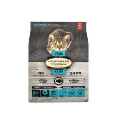 Oven-Baked Tradition Ohne Getreide Katze 9 Oven-Baked Tradition Ohne Getreide Katze -Almo Trixie Verkaufe prod 14549 204005 0500 none