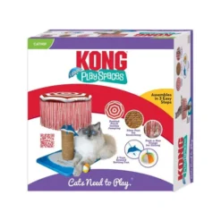 KONG Play Spaces CATbana -Almo Trixie Verkaufe prod 14645 203483 0500 none