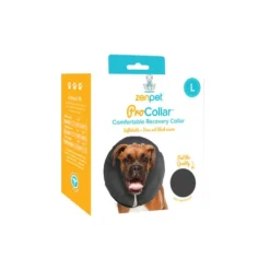 ZenPet Pro Collar 14 ZenPet Pro Collar -Almo Trixie Verkaufe prod 5331 88980 0500 none