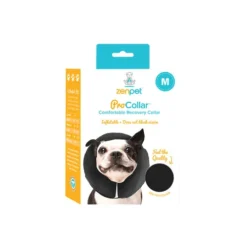 ZenPet Pro Collar 16 ZenPet Pro Collar -Almo Trixie Verkaufe prod 5331 88986 0500 none