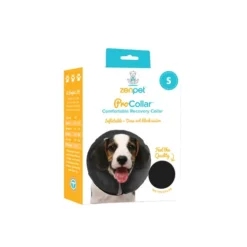ZenPet Pro Collar 15 ZenPet Pro Collar -Almo Trixie Verkaufe prod 5331 88995 0500 none