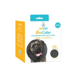ZenPet Pro Collar 17 ZenPet Pro Collar -Almo Trixie Verkaufe prod 5331 89007 0500 none