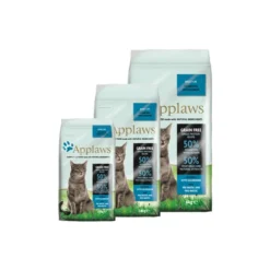 Applaws Cat - Adult - Ocean Fish & Salmon