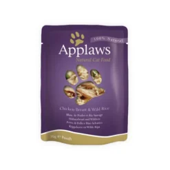 Applaws Cat - Chicken In Broth 6 Applaws Cat - Chicken In Broth -Almo Trixie Verkaufe product applaws cat chicken in broth none 4 1497259117 87181